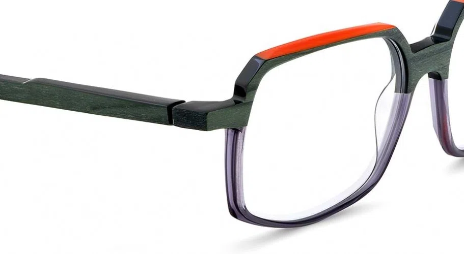 Etnia Barcelona JAUME Eyeglasses - view 6